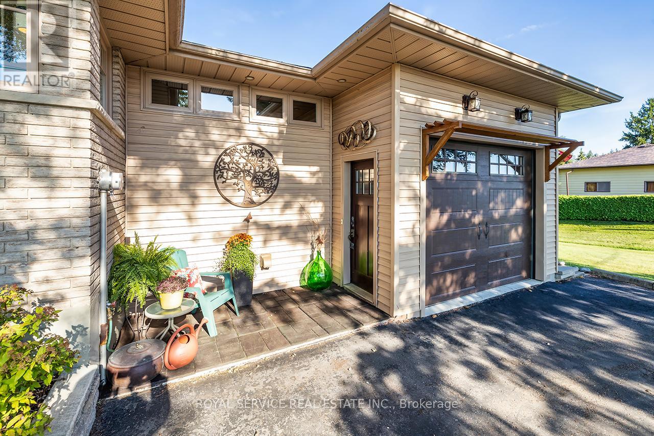 5781 Ochonski Road, Clarington, Ontario  L0B 1M0 - Photo 4 - E12457441