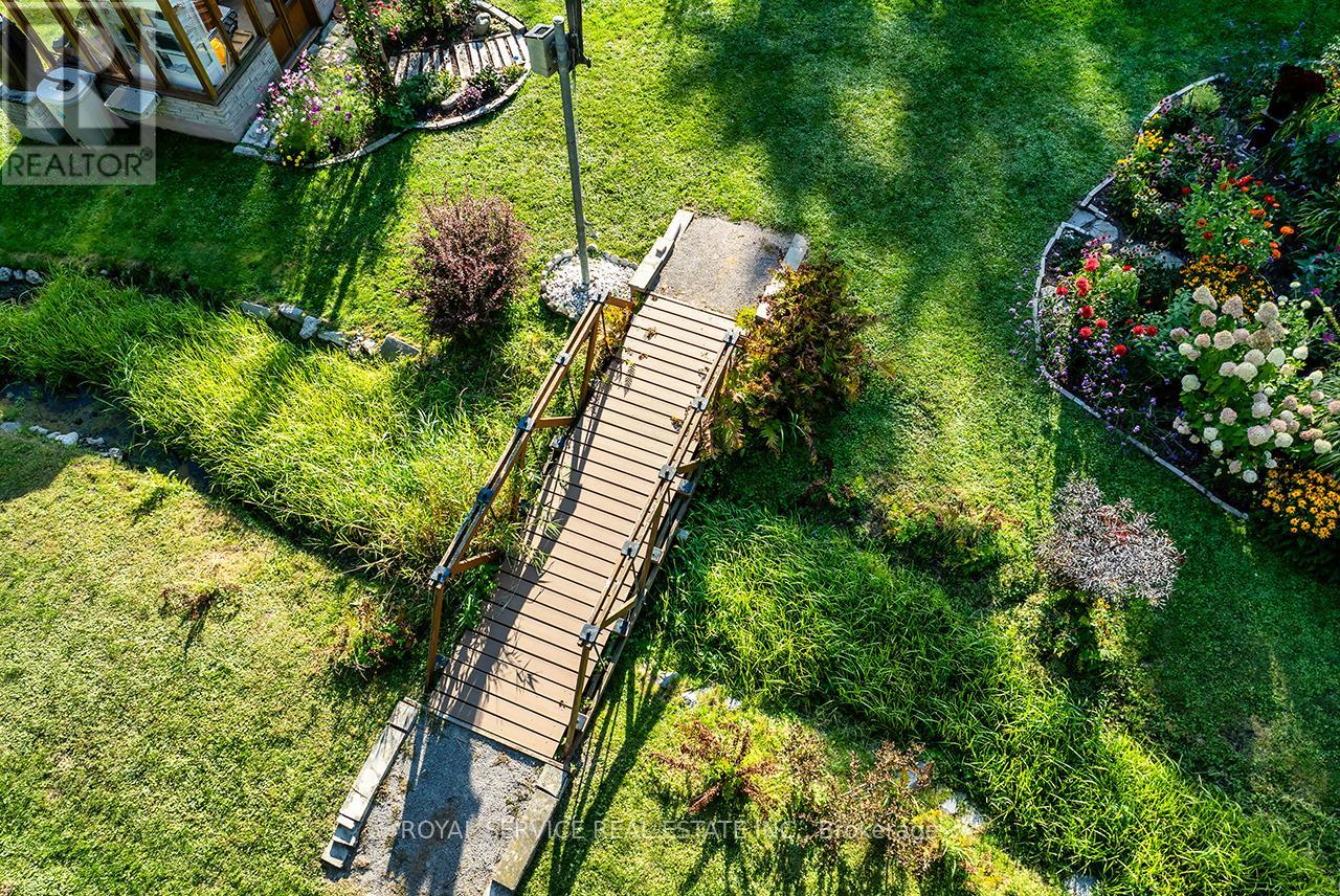 5781 Ochonski Road, Clarington, Ontario  L0B 1M0 - Photo 40 - E12457441