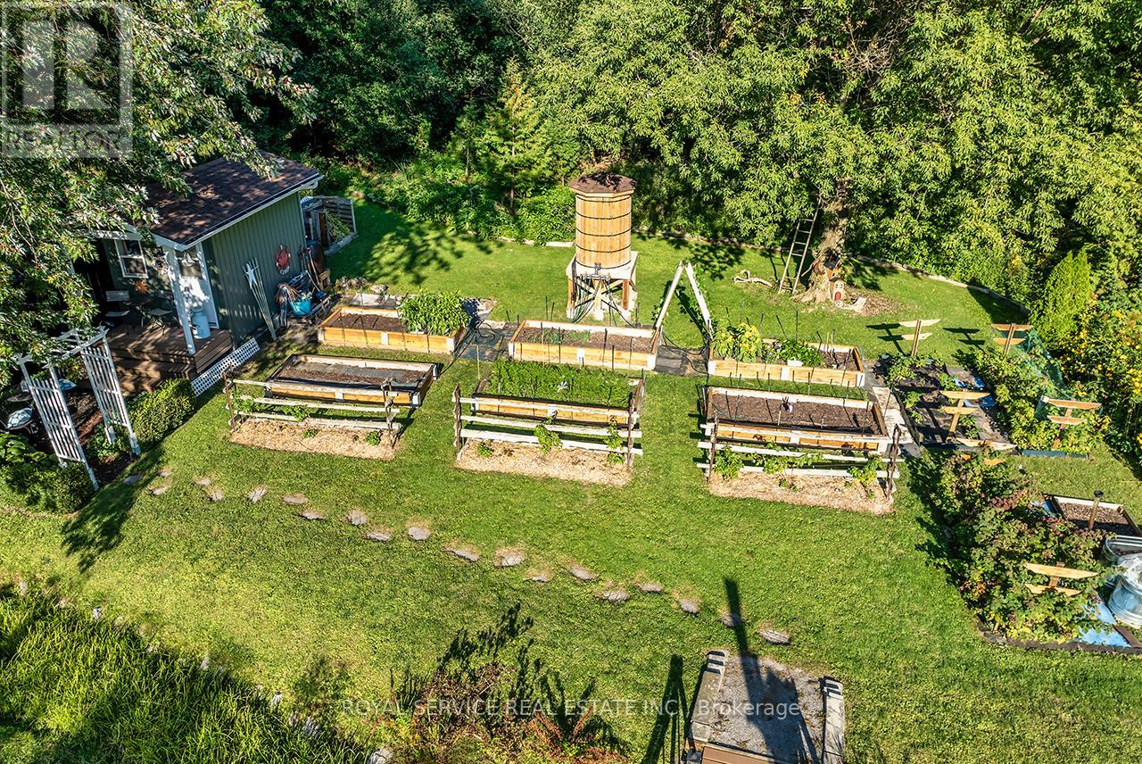 5781 Ochonski Road, Clarington, Ontario  L0B 1M0 - Photo 41 - E12457441
