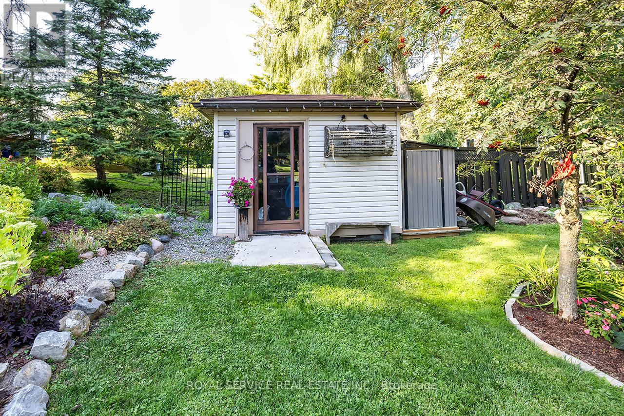 5781 Ochonski Road, Clarington, Ontario  L0B 1M0 - Photo 46 - E12457441
