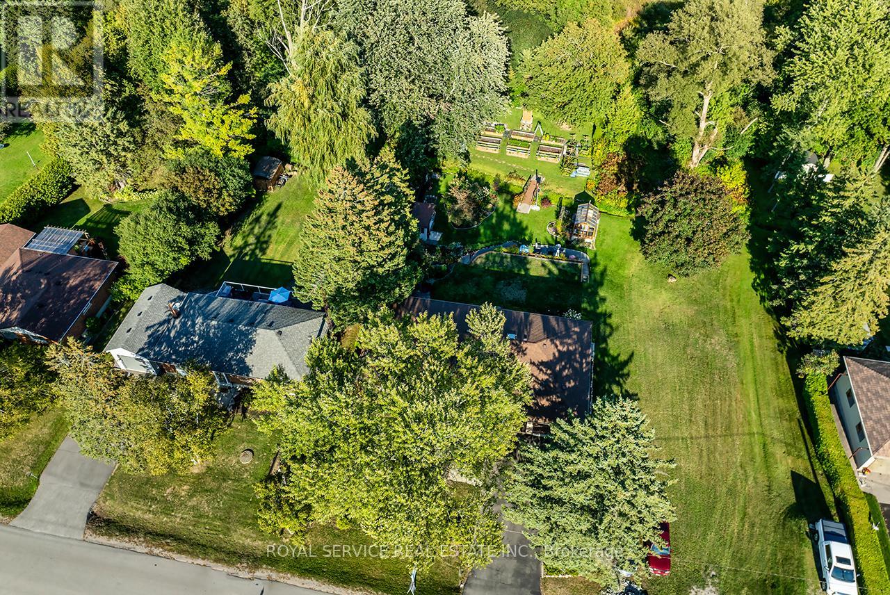 5781 Ochonski Road, Clarington, Ontario  L0B 1M0 - Photo 5 - E12457441