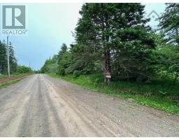 Rear Big Beach Road Road