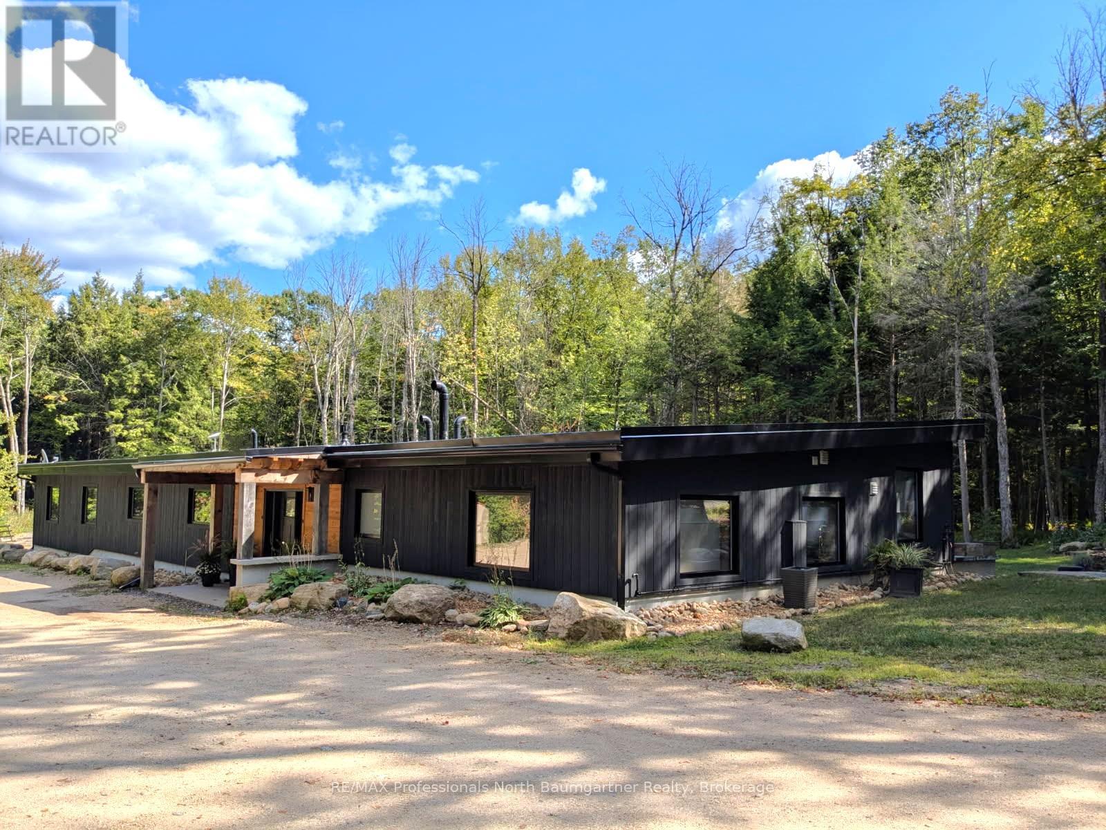 1592 Buckslide Road, Algonquin Highlands, Ontario  K0M 1S0 - Photo 3 - X12457432