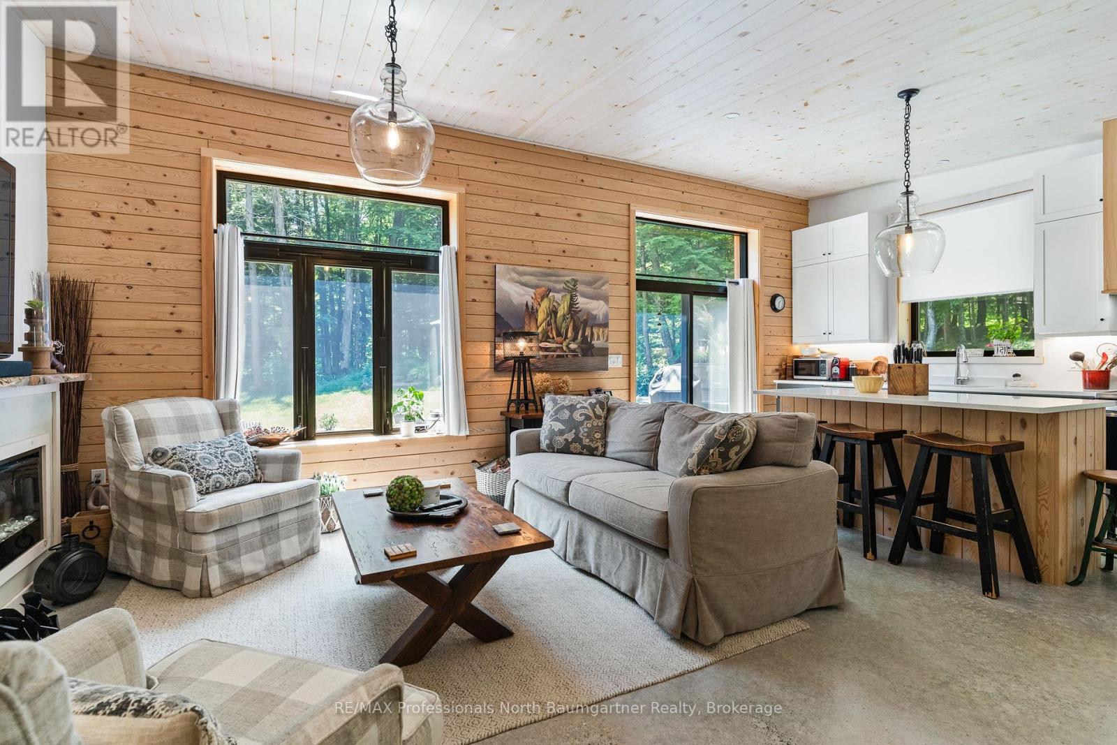 1592 Buckslide Road, Algonquin Highlands, Ontario  K0M 1S0 - Photo 31 - X12457432