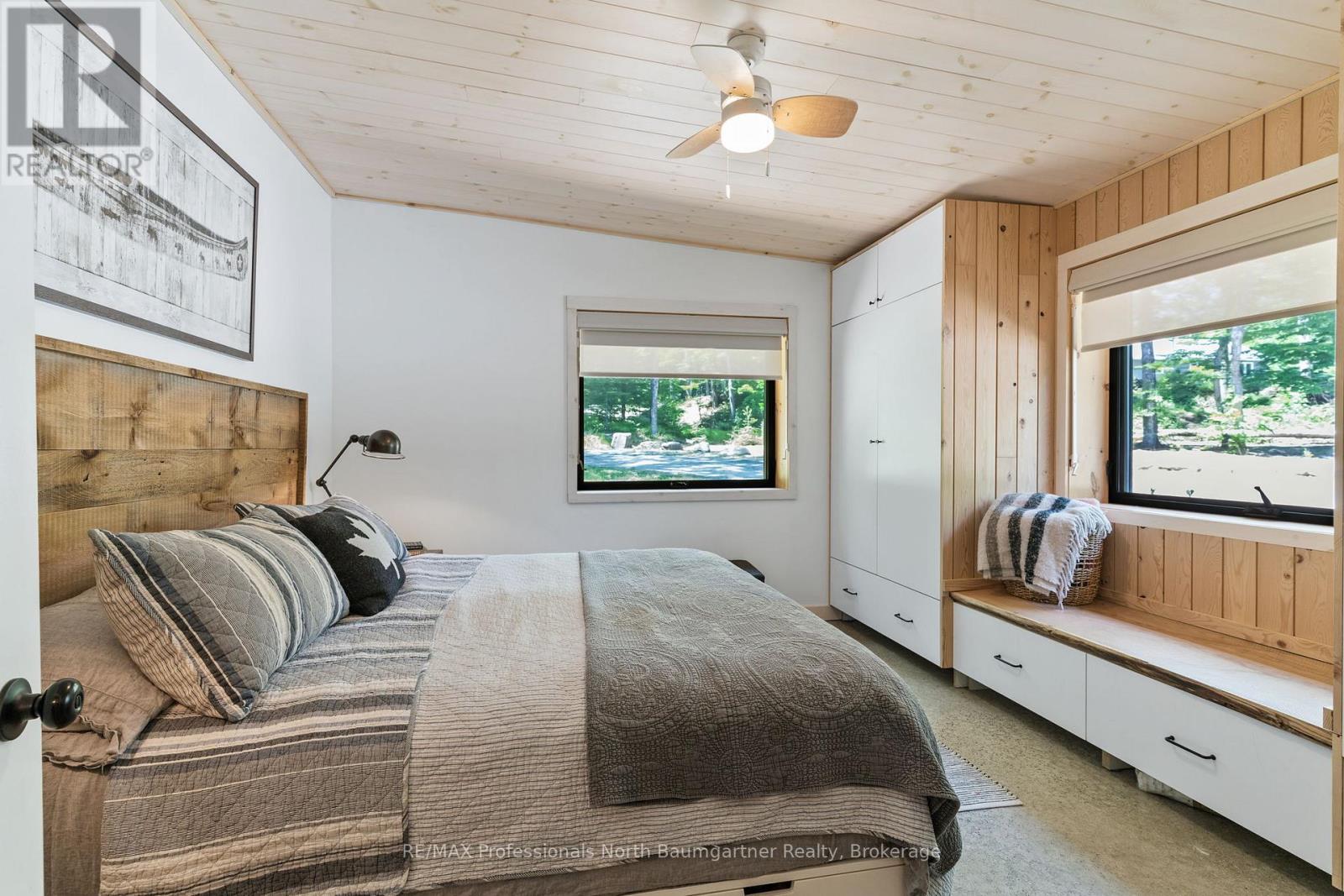 1592 Buckslide Road, Algonquin Highlands, Ontario  K0M 1S0 - Photo 41 - X12457432