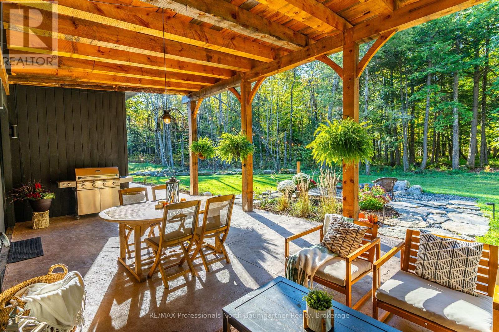 1592 Buckslide Road, Algonquin Highlands, Ontario  K0M 1S0 - Photo 45 - X12457432