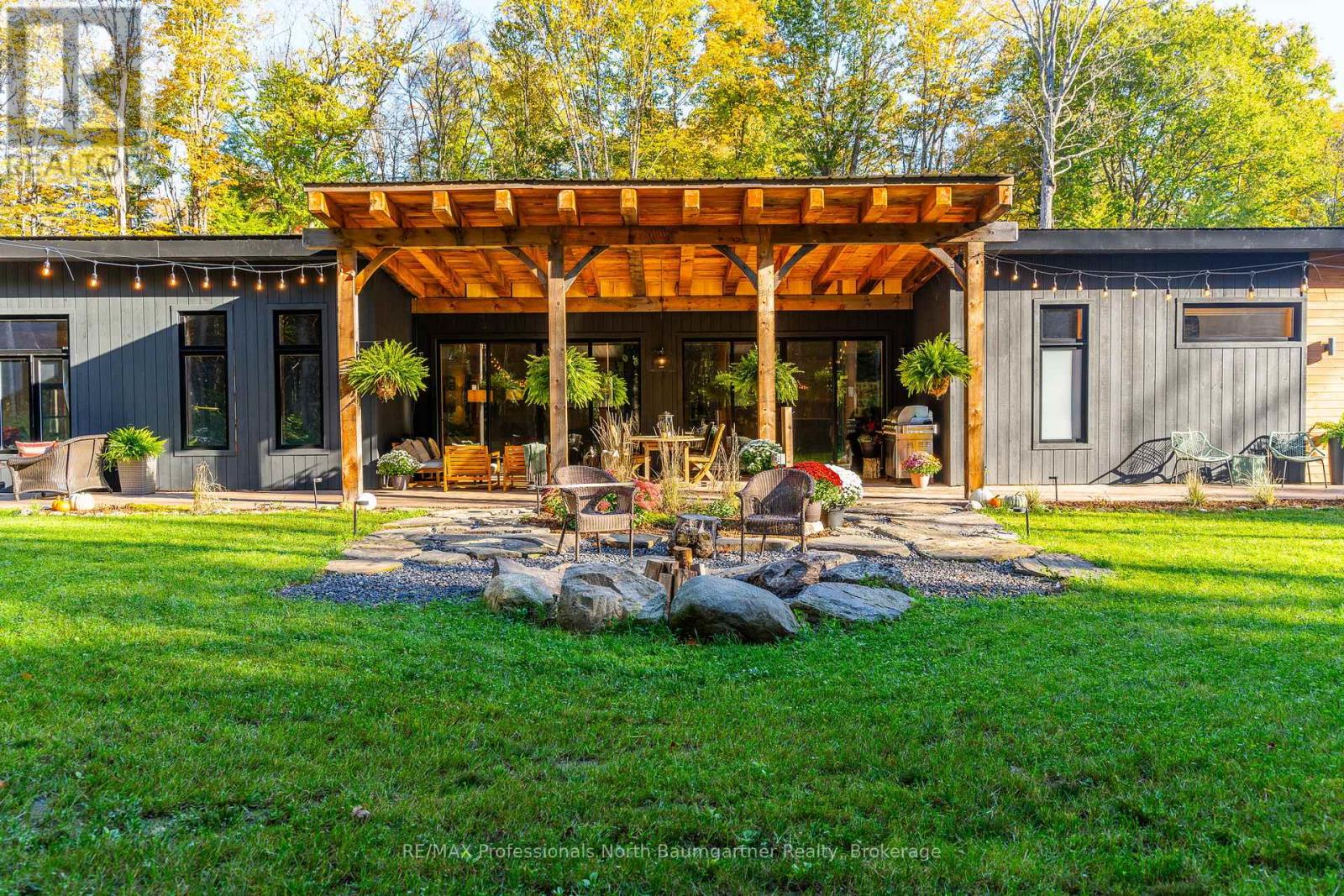 1592 Buckslide Road, Algonquin Highlands, Ontario  K0M 1S0 - Photo 49 - X12457432