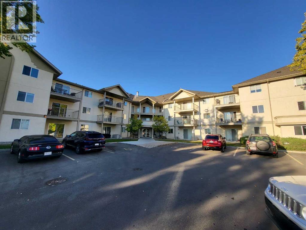 113, 485 Redcrow Boulevard W, Lethbridge, Alberta  T1K 7G6 - Photo 1 - A2260754