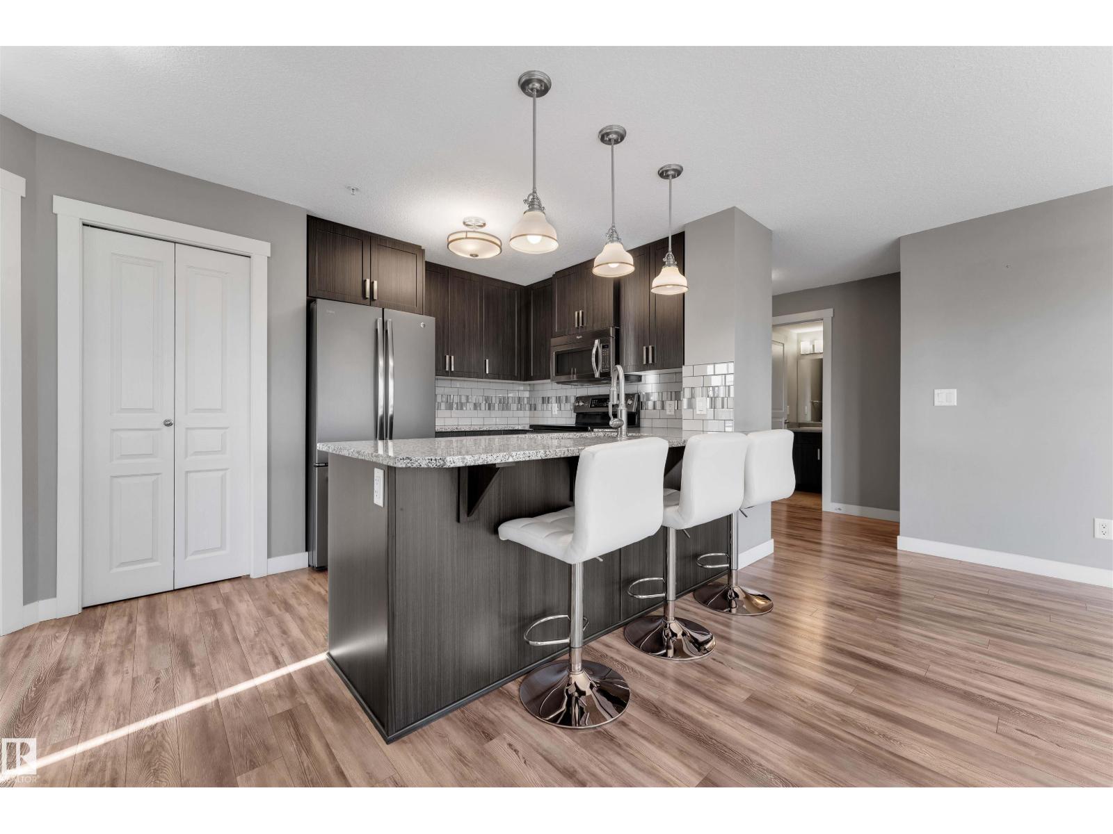 #319 3670 139 Av Nw, Edmonton, Alberta  T5Y 3N5 - Photo 13 - E4461724
