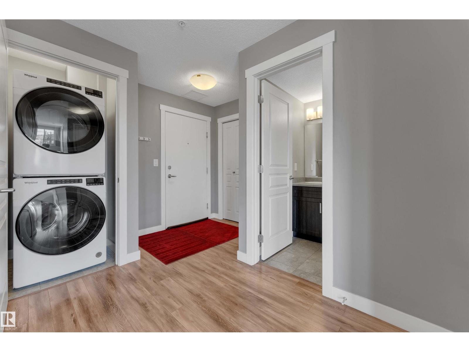 #319 3670 139 Av Nw, Edmonton, Alberta  T5Y 3N5 - Photo 4 - E4461724