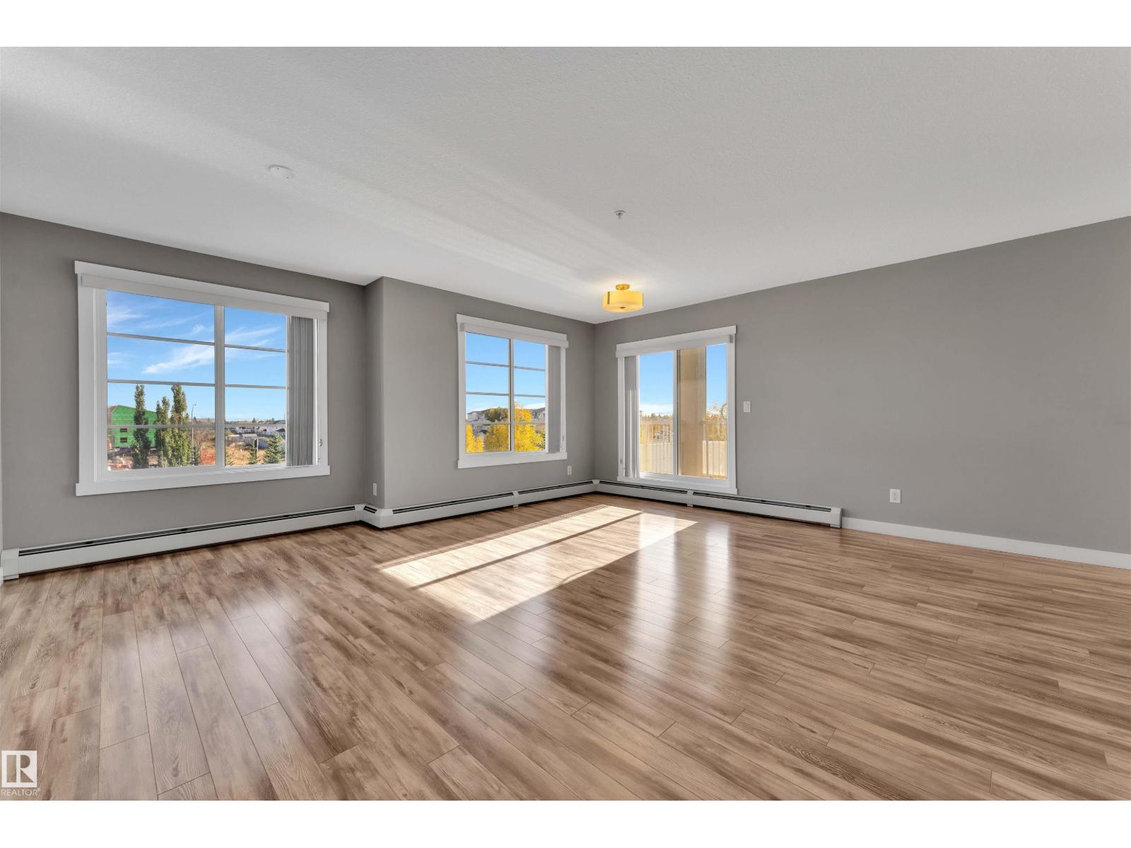 #319 3670 139 Av Nw, Edmonton, Alberta  T5Y 3N5 - Photo 8 - E4461724