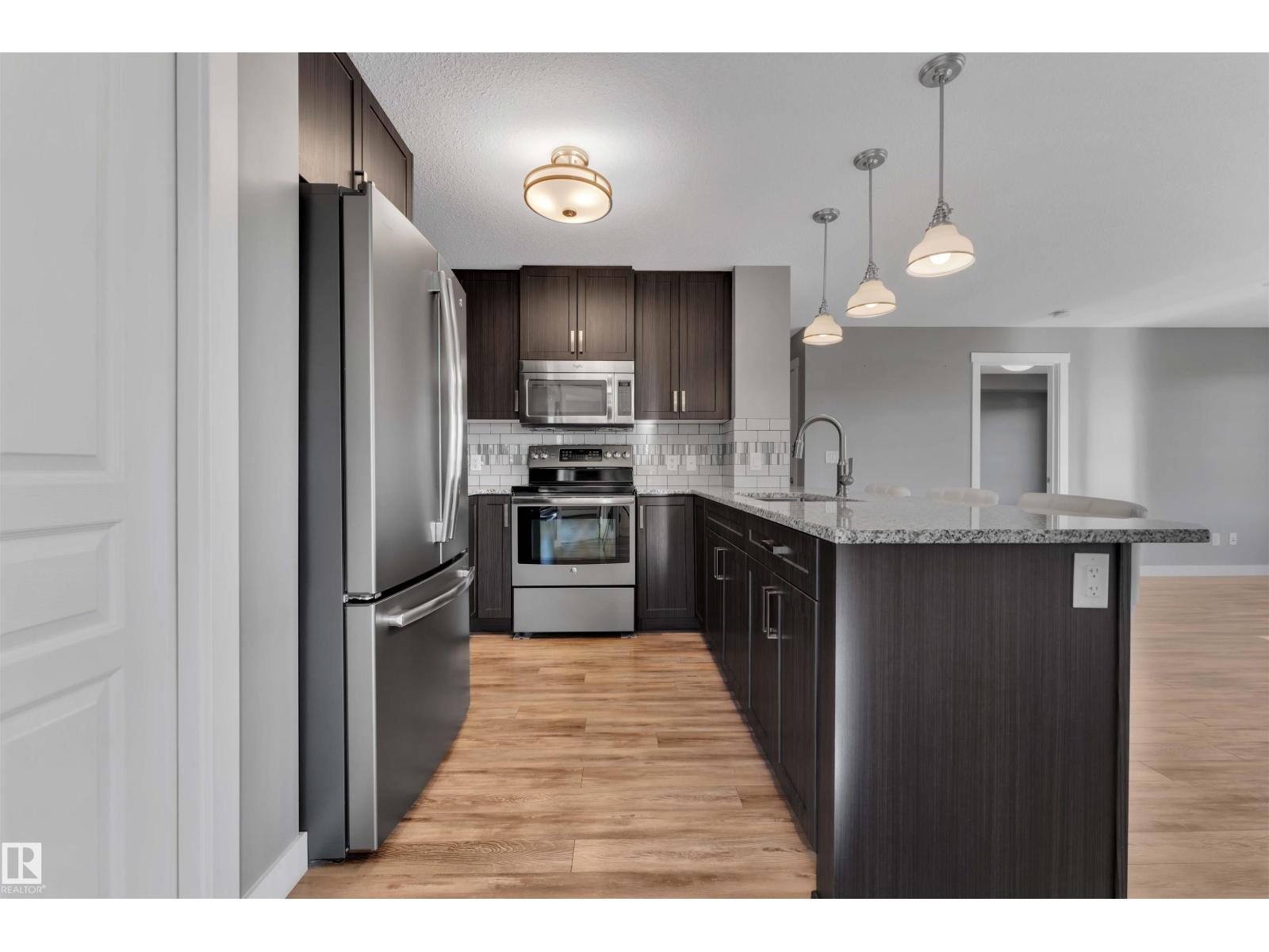 #319 3670 139 Av Nw, Edmonton, Alberta  T5Y 3N5 - Photo 15 - E4461724