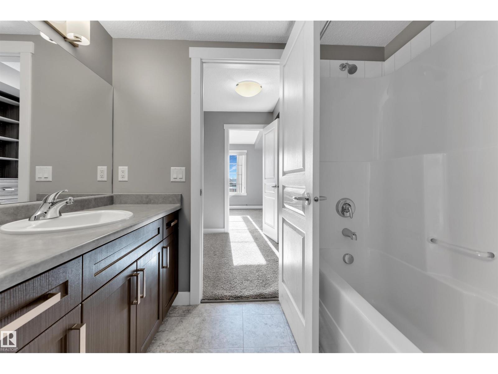 #319 3670 139 Av Nw, Edmonton, Alberta  T5Y 3N5 - Photo 25 - E4461724