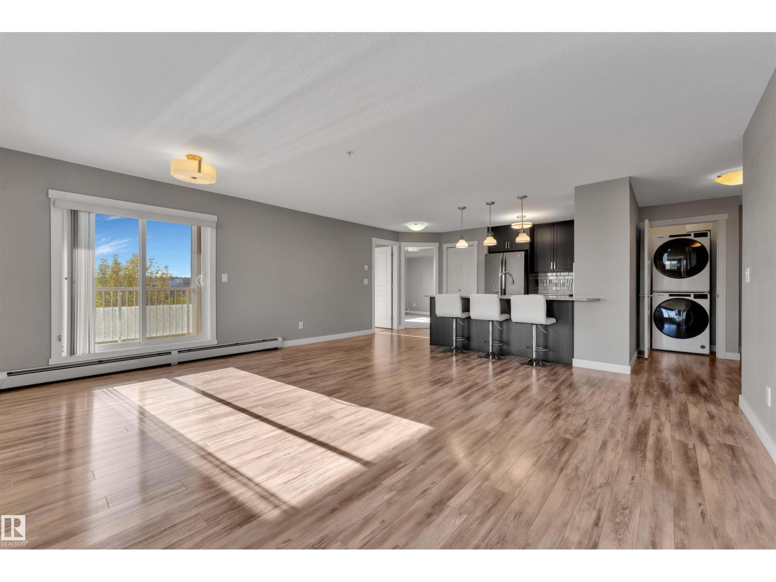 #319 3670 139 Av Nw, Edmonton, Alberta  T5Y 3N5 - Photo 9 - E4461724