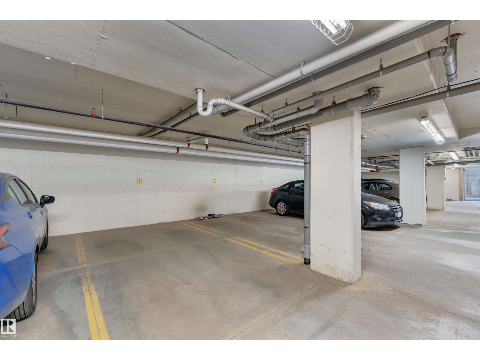 #319 3670 139 Av Nw, Edmonton, Alberta  T5Y 3N5 - Photo 31 - E4461724