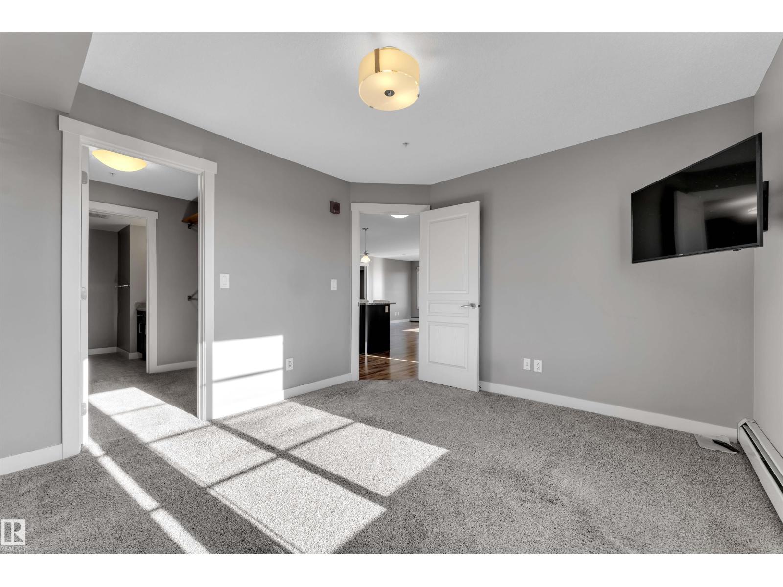 #319 3670 139 Av Nw, Edmonton, Alberta  T5Y 3N5 - Photo 22 - E4461724