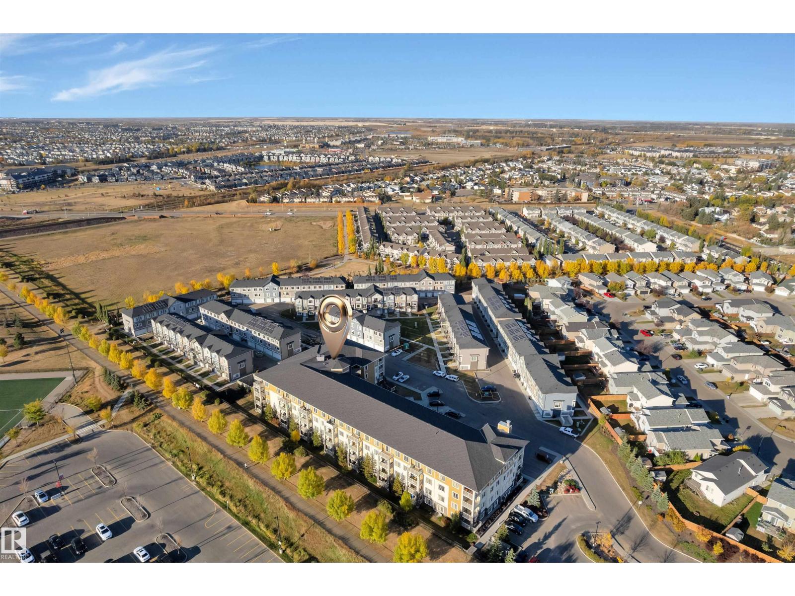 #319 3670 139 Av Nw, Edmonton, Alberta  T5Y 3N5 - Photo 39 - E4461724