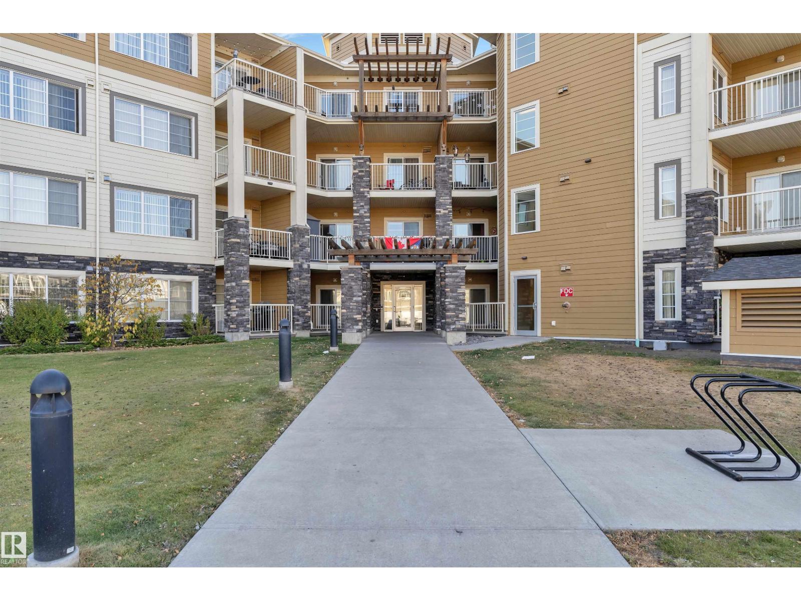 #319 3670 139 Av Nw, Edmonton, Alberta  T5Y 3N5 - Photo 36 - E4461724