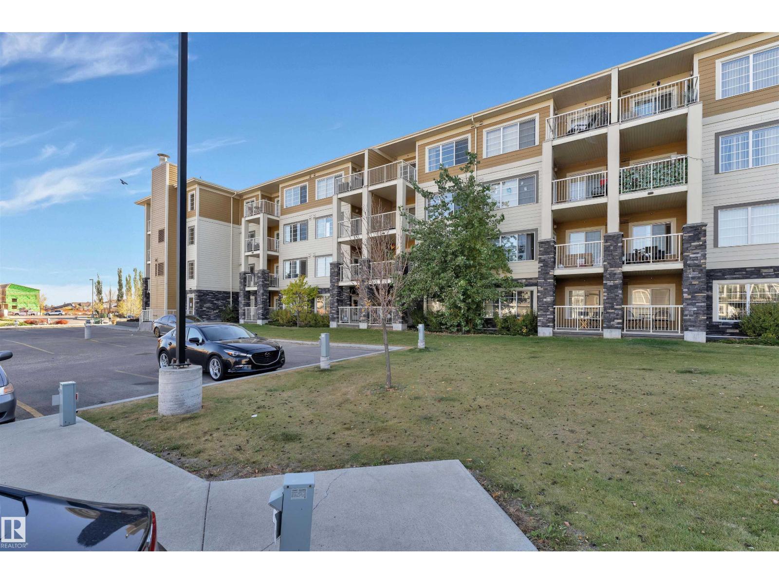 #319 3670 139 Av Nw, Edmonton, Alberta  T5Y 3N5 - Photo 34 - E4461724