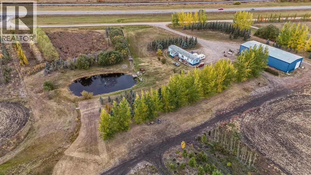 10, 34129 Hwy 2a Highway, Bowden, Alberta  T0M 0J0 - Photo 2 - A2262236