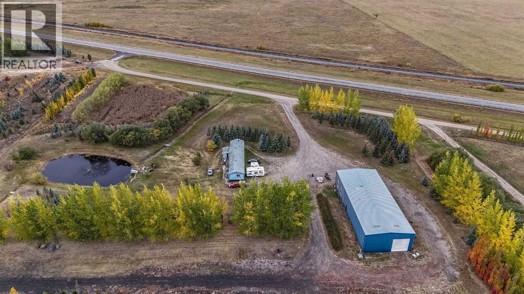 10, 34129 Hwy 2a Highway, Bowden, Alberta  T0M 0J0 - Photo 1 - A2262236