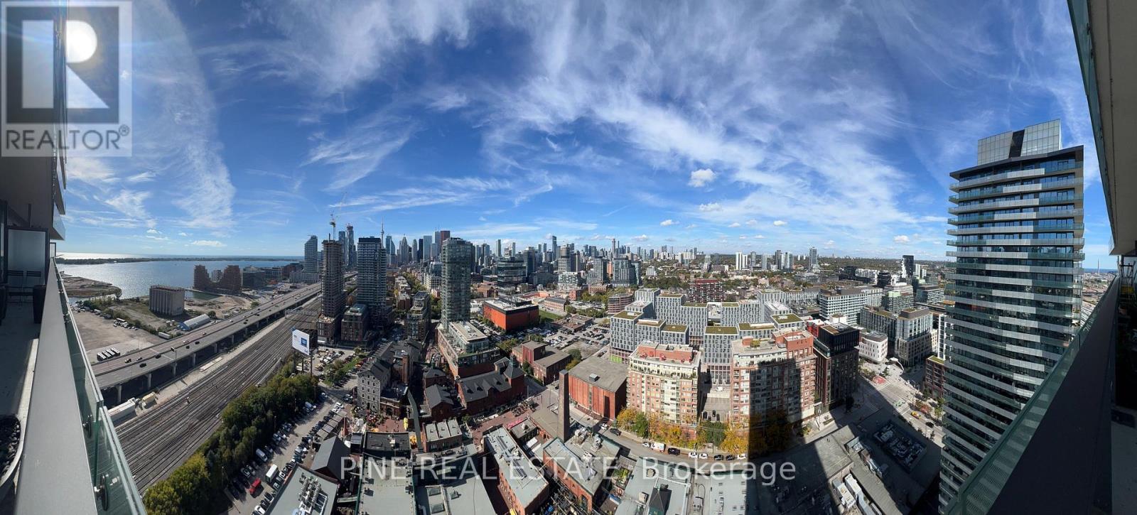 2902 - 70 Distillery Lane, Toronto, Ontario  M5A 0E3 - Photo 18 - C12457221