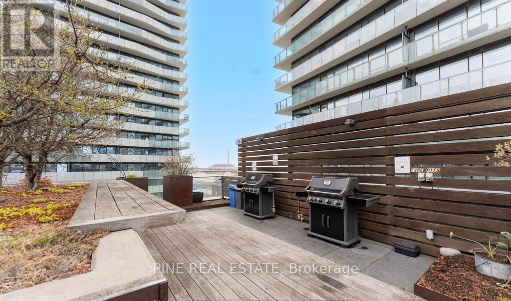 2902 - 70 Distillery Lane, Toronto, Ontario  M5A 0E3 - Photo 21 - C12457221