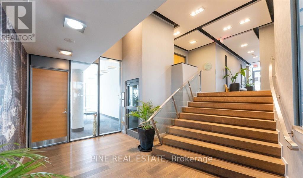 2902 - 70 Distillery Lane, Toronto, Ontario  M5A 0E3 - Photo 23 - C12457221