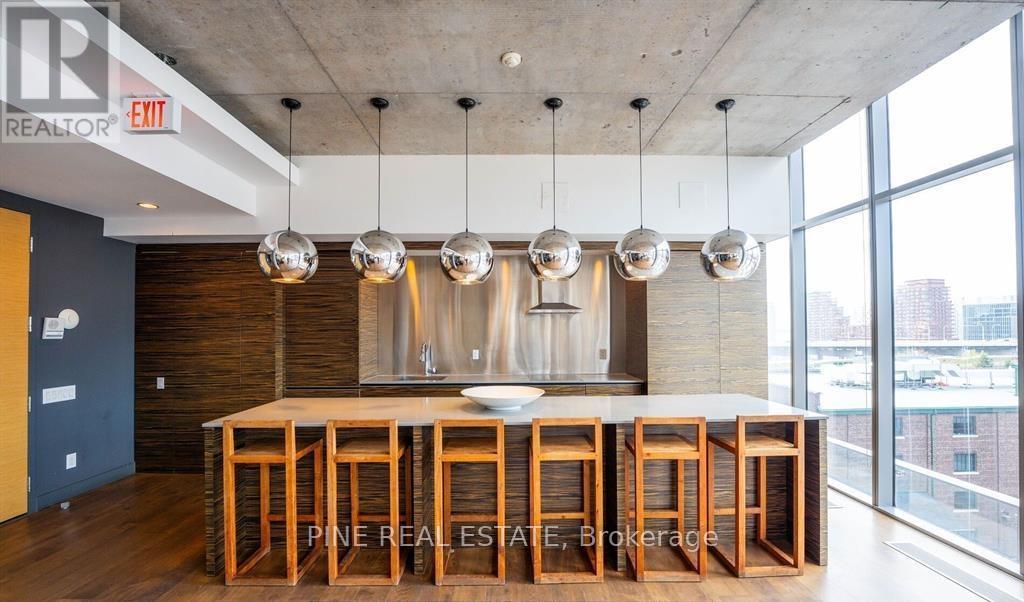2902 - 70 Distillery Lane, Toronto, Ontario  M5A 0E3 - Photo 24 - C12457221