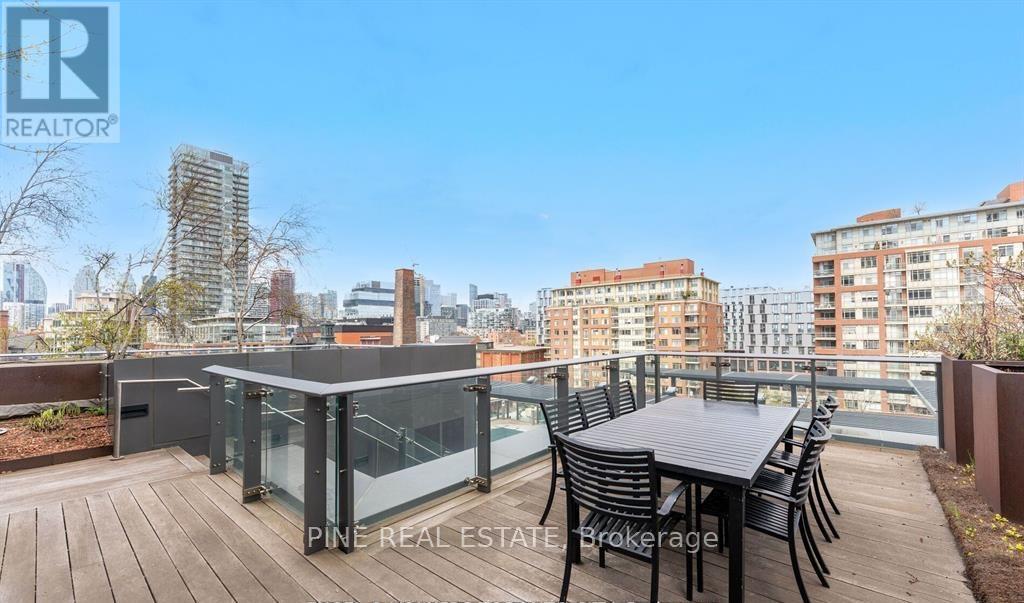 2902 - 70 Distillery Lane, Toronto, Ontario  M5A 0E3 - Photo 22 - C12457221