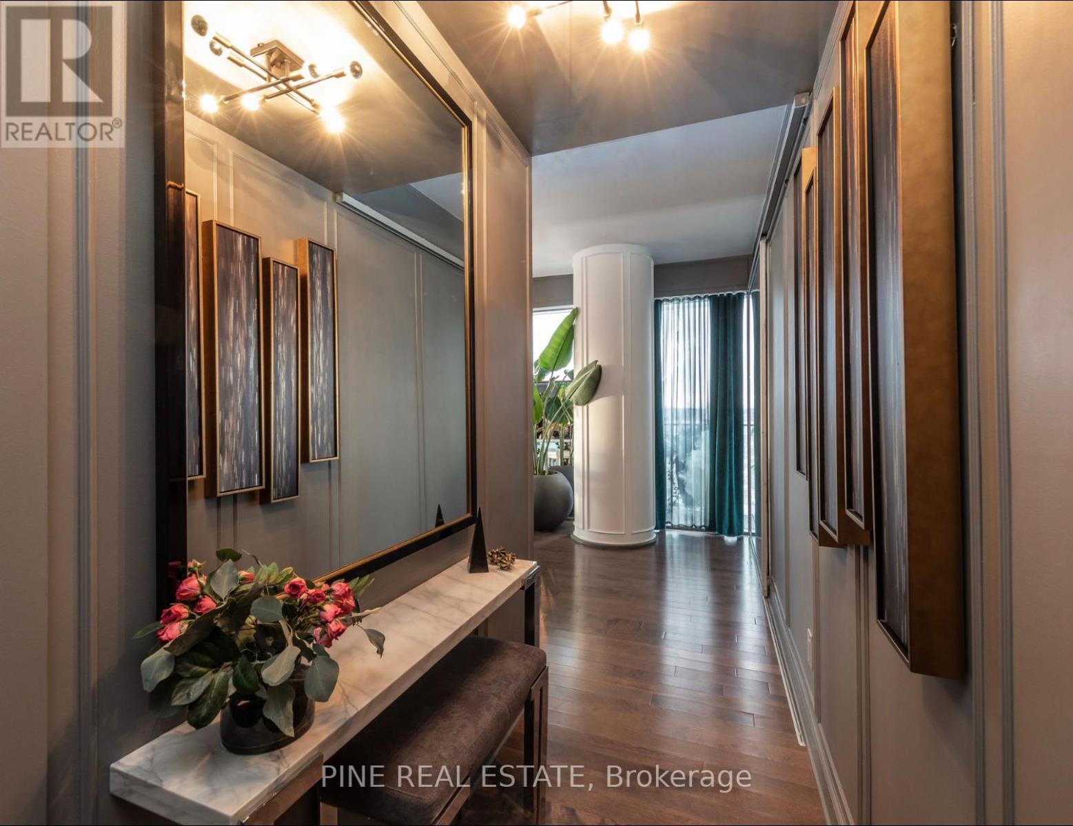 2902 - 70 Distillery Lane, Toronto, Ontario  M5A 0E3 - Photo 3 - C12457221