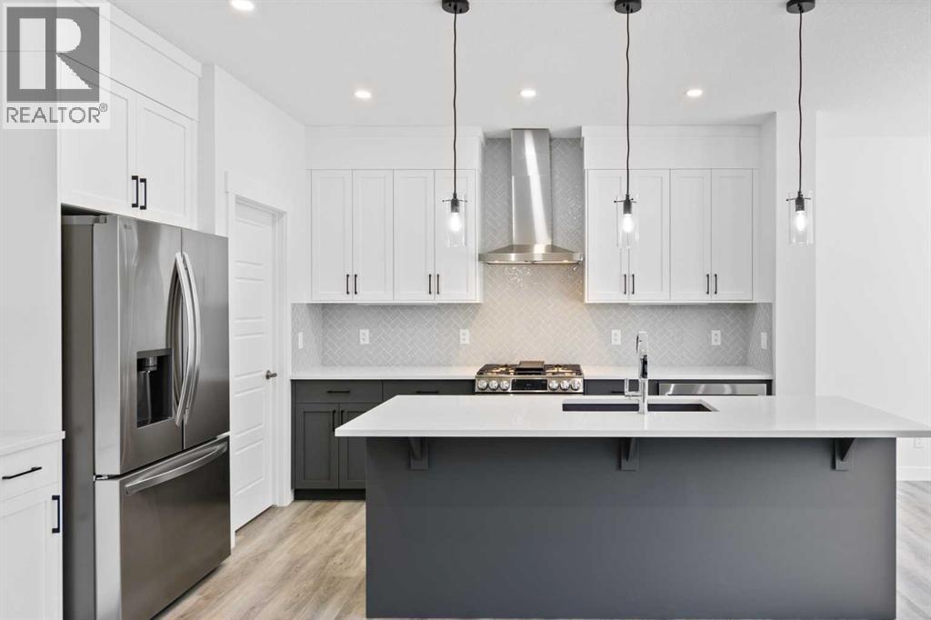 121 Creekstone Landing Sw, Calgary, Alberta  T2X 5E8 - Photo 9 - A2258100