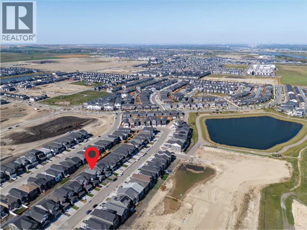 121 Creekstone Landing Sw, Calgary, Alberta  T2X 5E8 - Photo 42 - A2258100