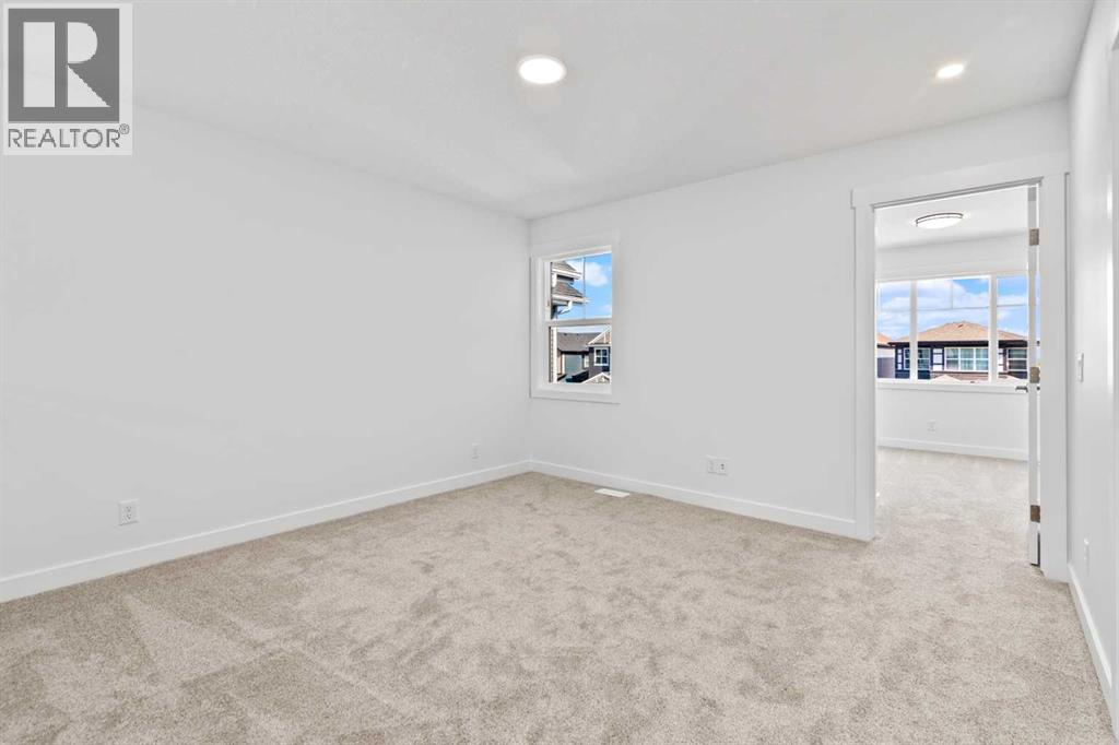 121 Creekstone Landing Sw, Calgary, Alberta  T2X 5E8 - Photo 21 - A2258100