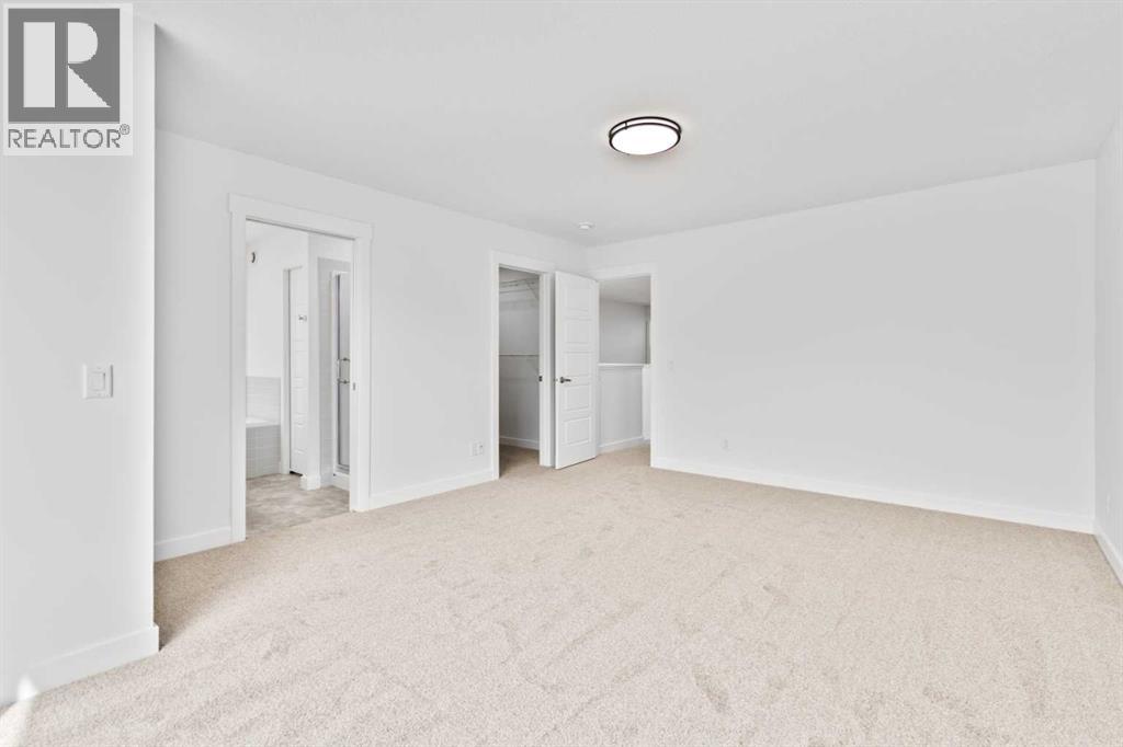 121 Creekstone Landing Sw, Calgary, Alberta  T2X 5E8 - Photo 27 - A2258100