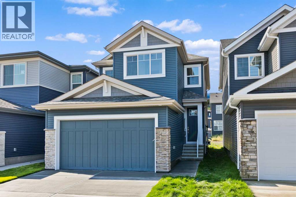 121 Creekstone Landing Sw, Calgary, Alberta  T2X 5E8 - Photo 2 - A2258100