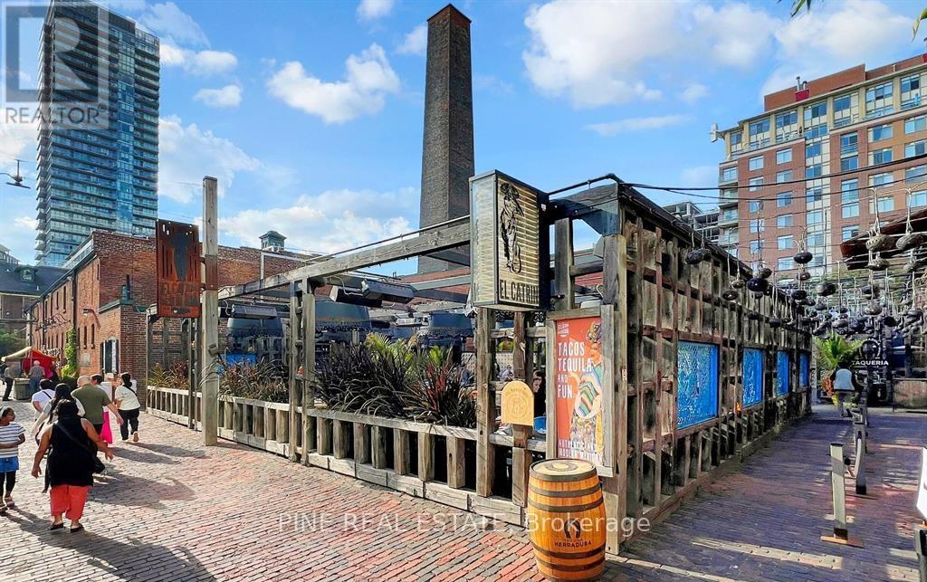 2902 - 70 Distillery Lane, Toronto, Ontario  M5A 0E3 - Photo 41 - C12457221