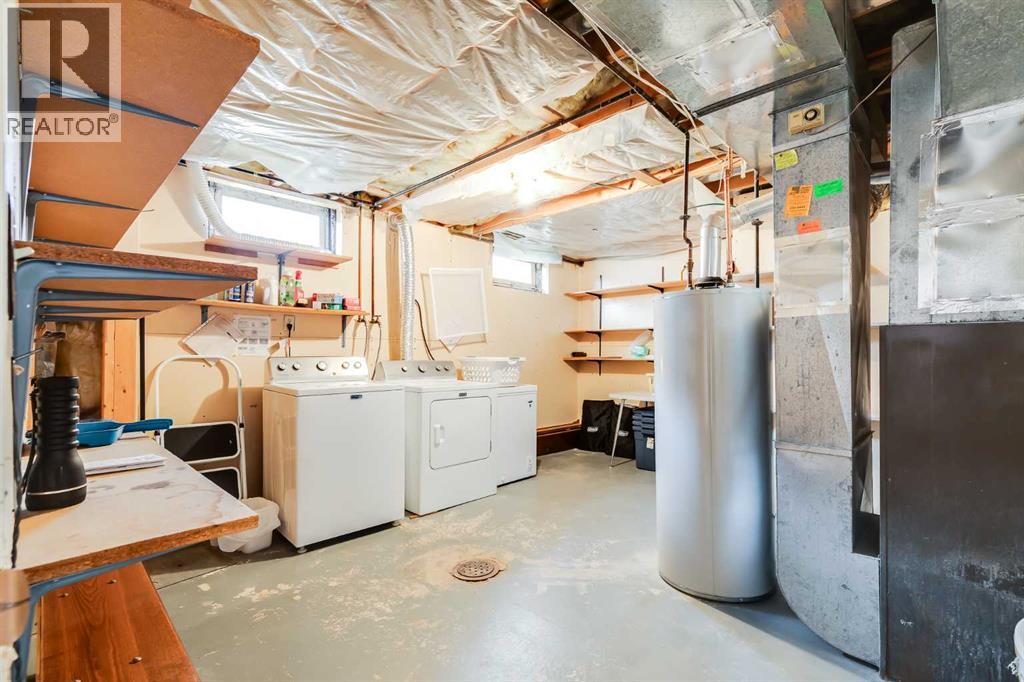 311 Midridge Road Se, Calgary, Alberta  T2X 1E1 - Photo 27 - A2263544