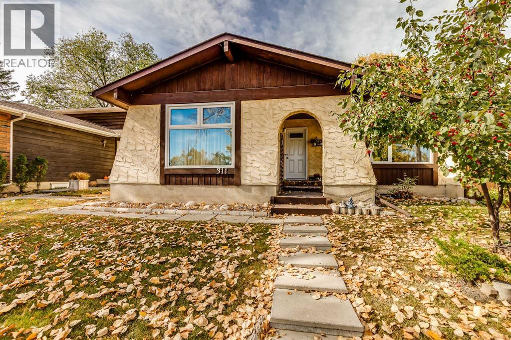 311 Midridge Road Se, Calgary, Alberta  T2X 1E1 - Photo 2 - A2263544