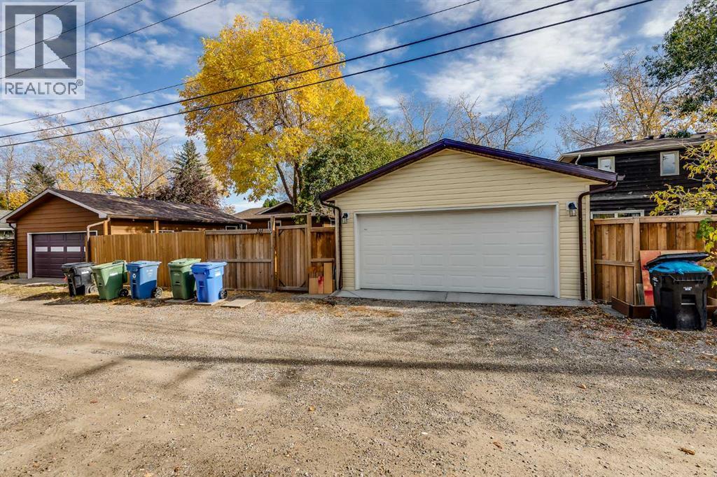 311 Midridge Road Se, Calgary, Alberta  T2X 1E1 - Photo 32 - A2263544