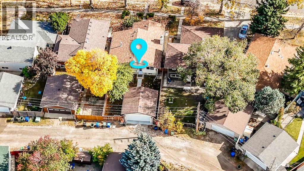 311 Midridge Road Se, Calgary, Alberta  T2X 1E1 - Photo 34 - A2263544