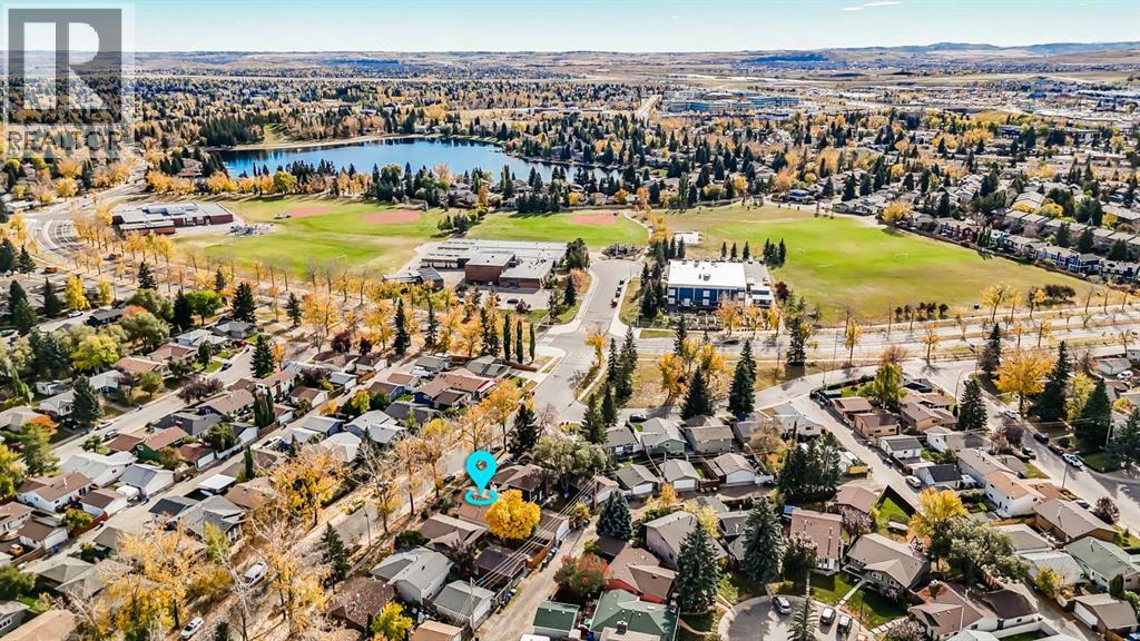 311 Midridge Road Se, Calgary, Alberta  T2X 1E1 - Photo 35 - A2263544