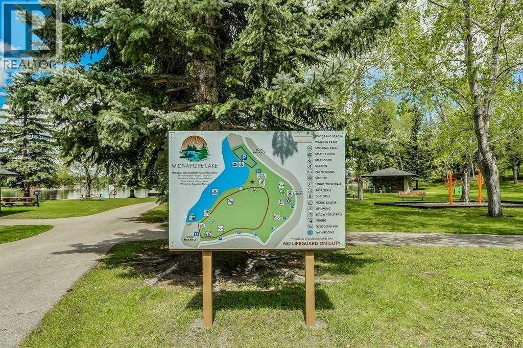 311 Midridge Road Se, Calgary, Alberta  T2X 1E1 - Photo 38 - A2263544