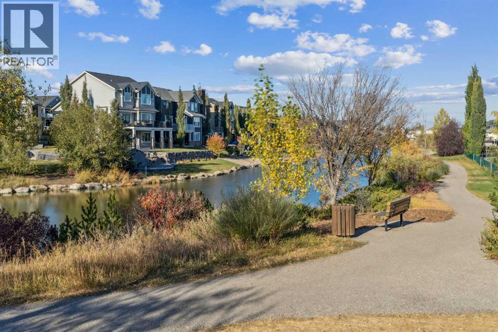 1702, 1530 Bayside Avenue Sw, Airdrie, Alberta  T4B 4B5 - Photo 34 - A2263578