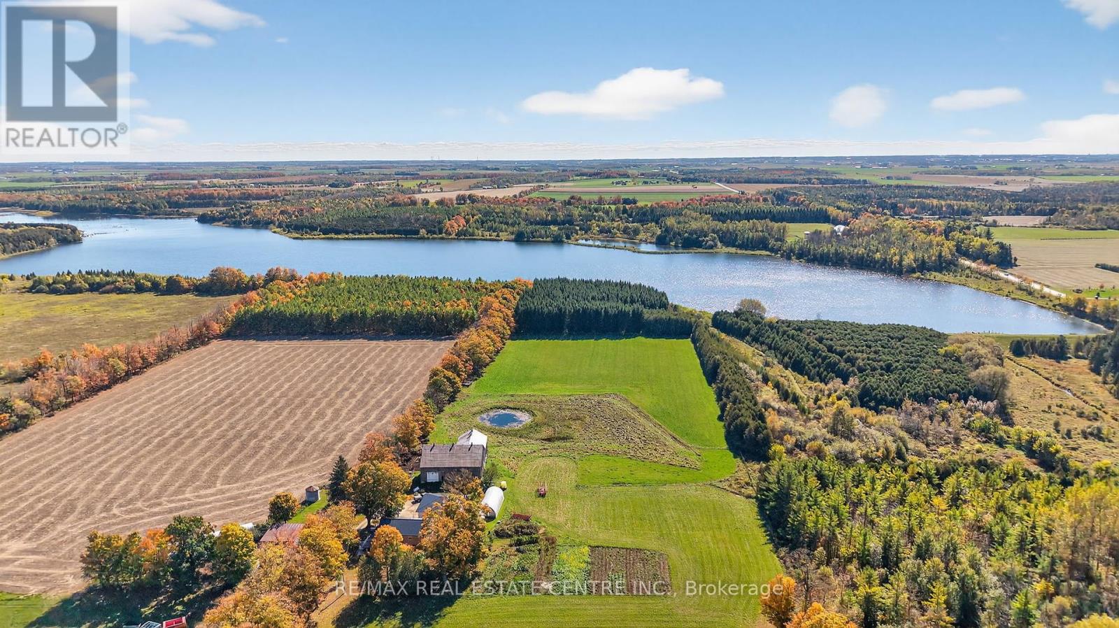 8424 6 Line, Wellington North, Ontario  N0G 2E0 - Photo 49 - X12457296