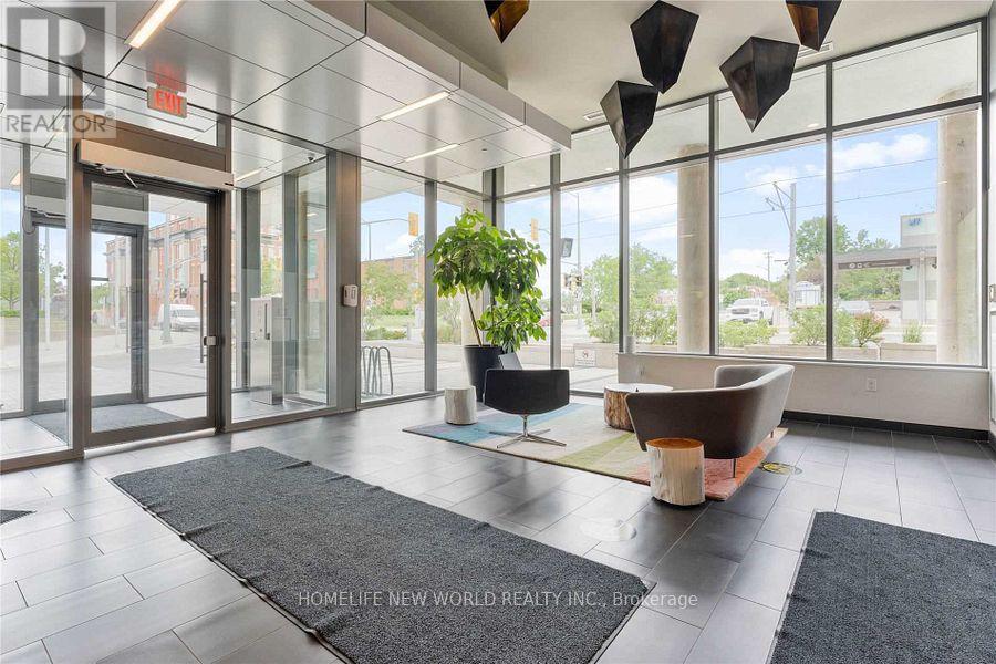 201 - 85 Duke Street W, Kitchener, Ontario  N2H 0B7 - Photo 2 - X12457319