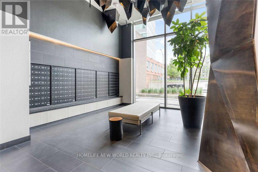 201 - 85 Duke Street W, Kitchener, Ontario  N2H 0B7 - Photo 3 - X12457319