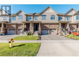 46 REISTWOOD DRIVE, Kitchener, Ontario