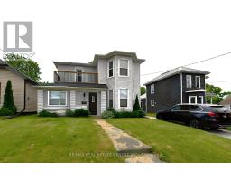 10 MEDA STREET, St. Thomas, Ontario