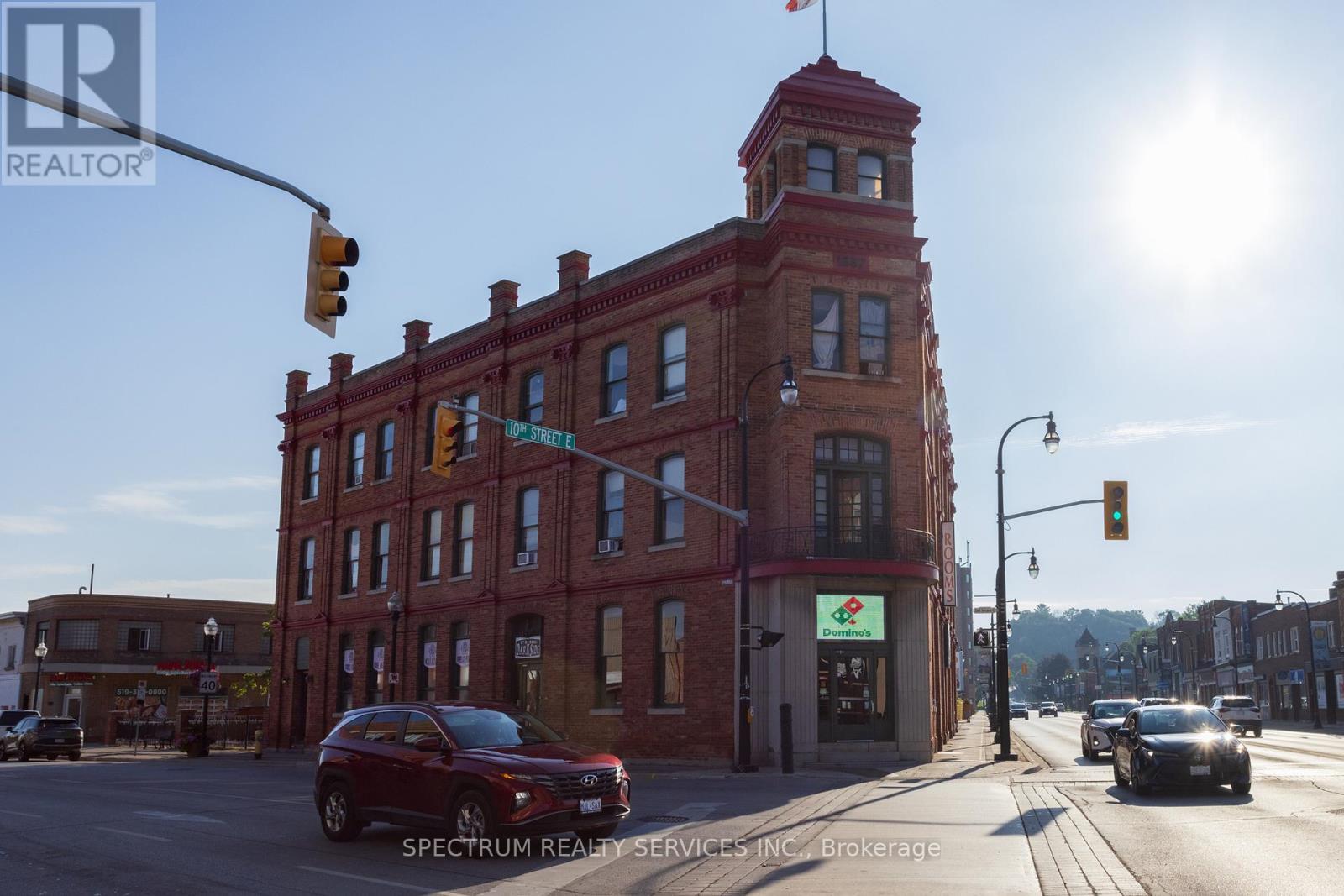 1005 2ND AVENUE E, Owen Sound, Ontario